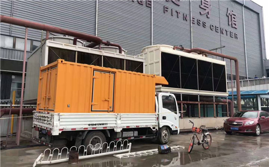 云城300KW发电机组适配电缆规格选型指南