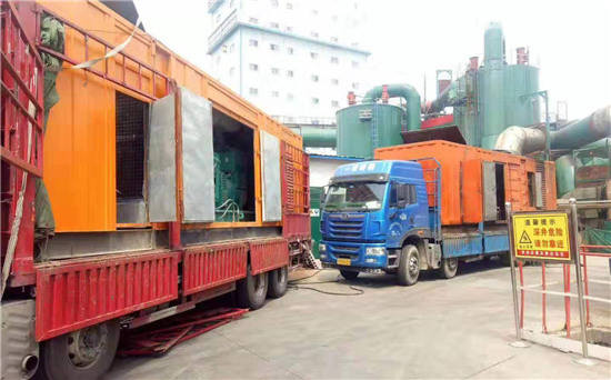 云城100KW发电机组适配电缆规格选型指南