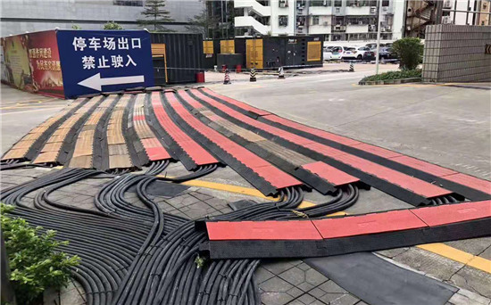 云城发电机组电缆选型完整具体步骤(工程通用标准流程)